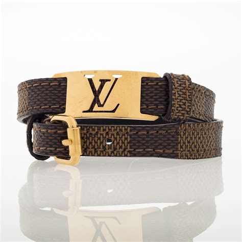 louis vuitton armbanf|louis vuitton brac.